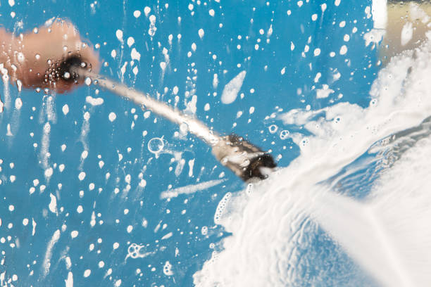 Best Dumpster Area Cleaning  in Avon By The Sea, NJ