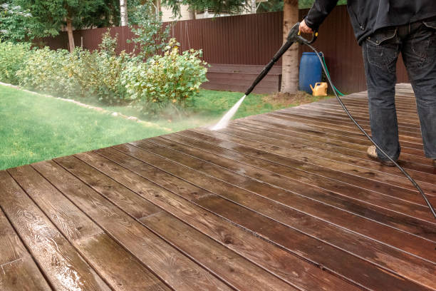 Best Patio and Deck Pressure Washing  in Avon By The Sea, NJ