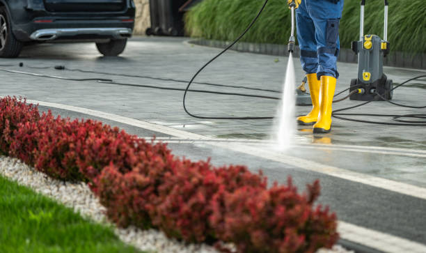Best Fence Cleaning  in Avon By The Sea, NJ
