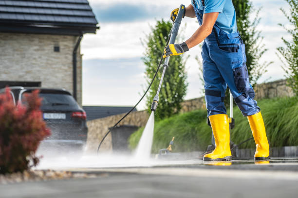Professional Pressure Washing in Avon By The Sea, NJ
